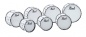 Preview: Pearl Competitor Marching Bass Drum