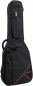 Preview: Gigbag E-Bass schwarz GEWA Premium