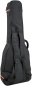 Preview: Gigbag E-Bass schwarz GEWA Premium