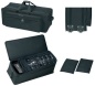 Preview: GEWA Bag SPS E-Drumset, 105x38x38 cm