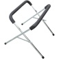 Preview: DIMAVERY Bass Drum Stand