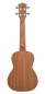 Preview: Premium Mahagoni Konzert Ukulele Set