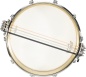 Preview: Majestic 14"x 5" Prophonic Snare Brass