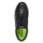 Preview: Drill Master Uniform-Schuhe in black