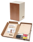 Preview: SELA Snare Cajon Bausatz