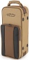 Preview: AS Trompeten Koffer Vintage braun