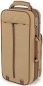 Preview: AS Trompeten Koffer Vintage braun