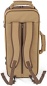 Preview: AS Trompeten Koffer Vintage braun