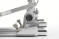 Preview: Sonor Perfect Balance Pedal, Jojo Mayer