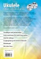 Preview: Premium Mahagoni Konzert Ukulele Set