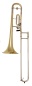 Preview: Bach Kinder BB/C-Posaune TB650