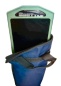 Preview: Invader "The Shuttle" Snarepad