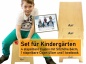 Preview: Baff Einsteiger-Rhythmus-Set für den Kindergarten
