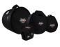Preview: Ahead Armor Drum Case (Taschen) Set 22/10/12/16