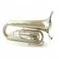 Preview: Concord Field Marching BBb Big Bell Tuba