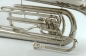 Preview: Concord Field Marching BBb Big Bell Tuba