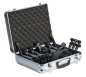 Preview: AUDIX DP7 Mikrophon Pack, Drums (Live or Recording)