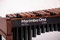 Preview: Marimba One Marimba 3100 Basso Bravo, Premium, 5Okt.