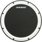 Preview: AHead 14" S-Hoop Marching Pad mit Snare Sound