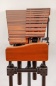 Preview: Marimba One Marimba Izzy Classic, Traditional Key, 5Okt.