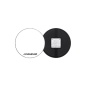 Preview: AHead 10" Marching Pad mit Snare Sound