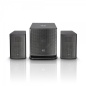 Preview: LD Systems Dave12 - Aktiv PA System mit DSP