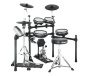 Preview: Roland Geräuschsdämpfungssystem für die V-Drums
