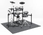 Preview: Roland Geräuschsdämpfungssystem für die V-Drums