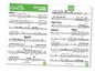Preview: DRUM SET PLAYALONG  greenbeats (20 Songs+CD)