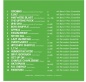 Preview: DRUM SET PLAYALONG  greenbeats (20 Songs+CD)