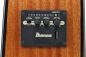 Preview: IBANEZ Advanced Acoustic Akustikgitarre Natural High Gloss
