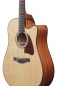 Preview: IBANEZ Advanced Acoustic Akustikgitarre Natural High Gloss
