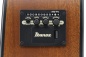 Preview: IBANEZ Advanced Acoustic Akustikgitarre Open Pore Mahog.Sunb