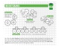 Preview: GREEN JAM PACK - Vol. 1 inkl. CD