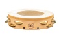 Preview: Meinl 10" Headed Tambourin Artisan Edition Messing