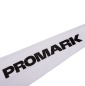 Preview: ProMark Langarmshirt, weiß, M