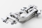 Preview: Pearl AX-25L Multi Clamp Long