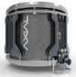 Preview: Axial Snare Drum 14"x 12" British Drum Company