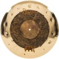 Preview: MEINL Byzance Dual Crash 18" extra Dry