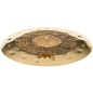 Preview: MEINL Byzance Dual Crash 18" extra Dry