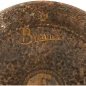 Preview: Meinl Byzance Extra Dry 18" China