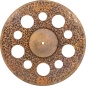 Preview: MEINL Cymbals Byzance Extra Dry Trash Crash 18"