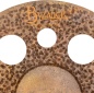 Preview: MEINL Cymbals Byzance Extra Dry Trash Crash 18"