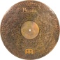 Preview: Meinl Byzance Extra Dry 20" Thin Crash