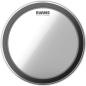 Preview: Evans EMAD2 Clear 18"