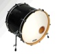 Preview: Evans EQ3 Resonant, Coated White, 18"