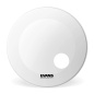 Preview: Evans EQ3 Resonant, Coated White, 18"