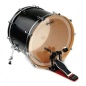 Preview: Evans EQ3 Batter Clear 20"