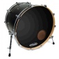 Preview: Evans EQ3 Resonant Black 20"