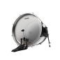 Preview: Evans EQ3 Batter Coated 22"